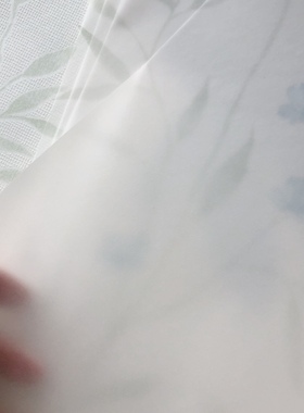 硫酸纸 手工描图纸手帐素材特种纸可打印书写73g112g半透明A4纸A3