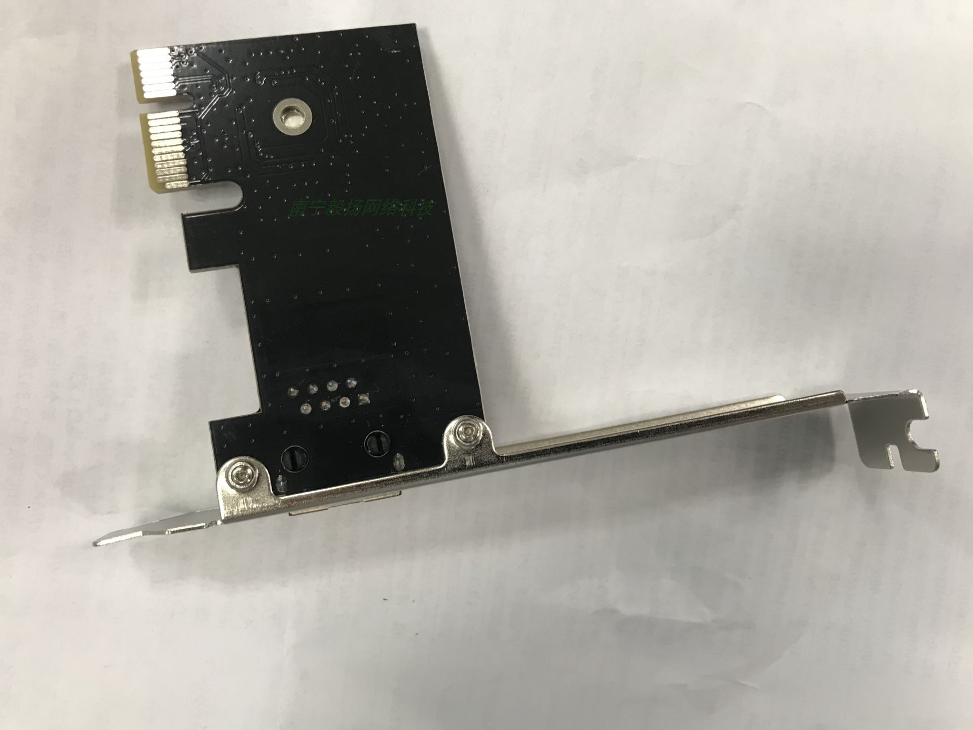 电脑PCI-E网卡 千兆PCI板卡配件