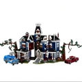 Flagship Edition Non-High Brick Stranger Things Clair House
