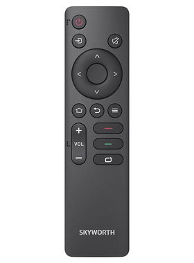 原装创维电视机遥控器YK-1800J-00通 YK-1800W-00 YK-1801H-00