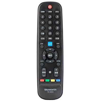 适用创维液晶电视遥控器YK-6005J/H通用32E510E 42E510E 40 49 55