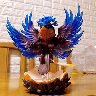 DNF地下城与勇士使徒系列手办