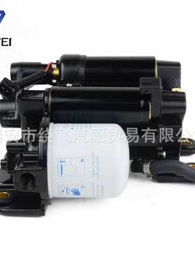 21397772 21608512游艇泵船燃油泵总成适用沃尔沃Penta Stern8.1L