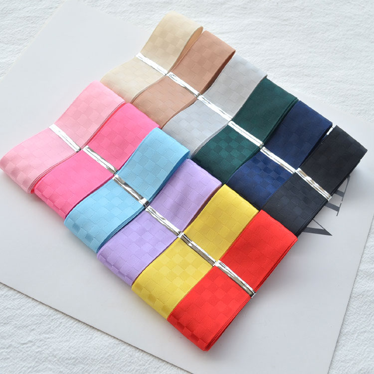 25MM优质方格双面涤纶带丝带彩带DIY饰品配件手工头饰材料,饰品/流行首饰/时尚饰品新,其他DIY饰品配件,淘宝优惠券,粉丝福利购,淘宝优惠卷