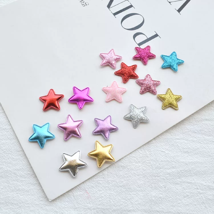 Small hair accessory handmade, accessories, children's hairgrip, 2.5cm, DIY