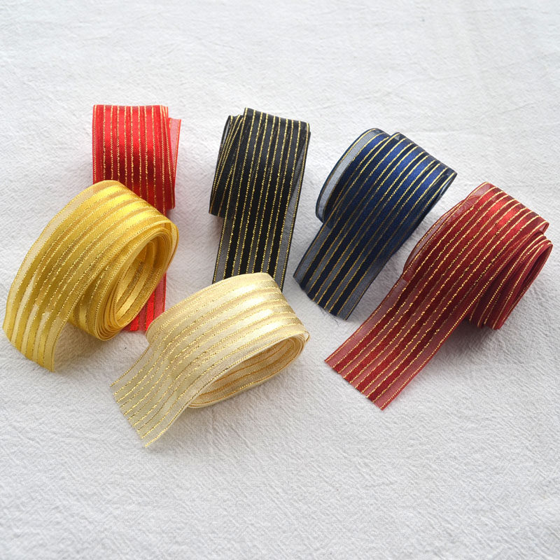 25MM间葱条纹纱带彩带织带洛丽塔华丽丝带手工diy发饰头饰品材料,饰品/流行首饰/时尚饰品新,其他DIY饰品配件,淘宝优惠券,粉丝福利购,淘宝优惠卷