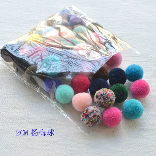 Смешанный детский аксессуар для волос ручной работы, DIY