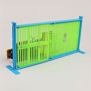 Kids Science Toy STEM Physics Technology Gadget Voice Contro