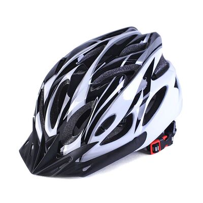Adult Bike Helmet Mountain Bike Integrally Molding for Bike