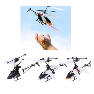Innovative Remote Control Aircraft Charging Light LED Aircra
