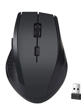 2.4GHz Wireless Optical Mouse for PC Gaming Lapops Game 6 Ke