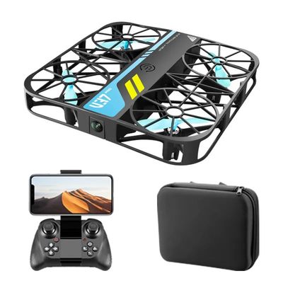 V37 Mini 8k Drone with Camera hd 4k WiFi FPV Drones Altitude