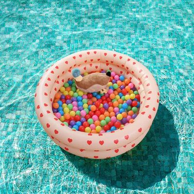 Baby Swimming Pool Child Summer Water Toys Foldable Inflatab