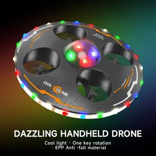 Rc Plane Foam UFO Induction Remote Control Aircraft Intellig