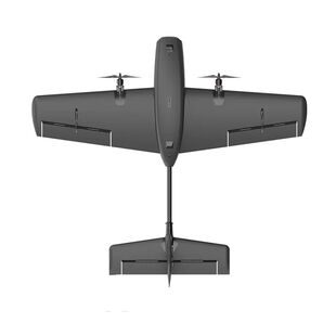 Heewing T2 Cruza FPV RC Plane Dual Engine Fixed Wing Airplan