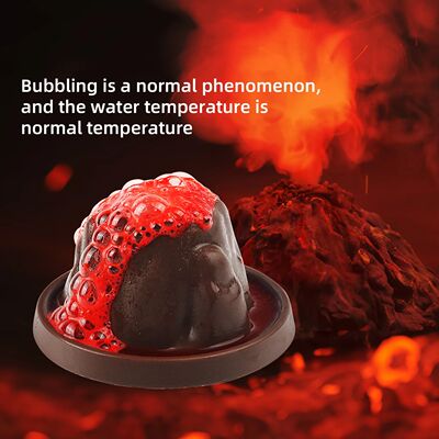 DIY Science Experiment Set, Volcano Eruption Children's Toy,