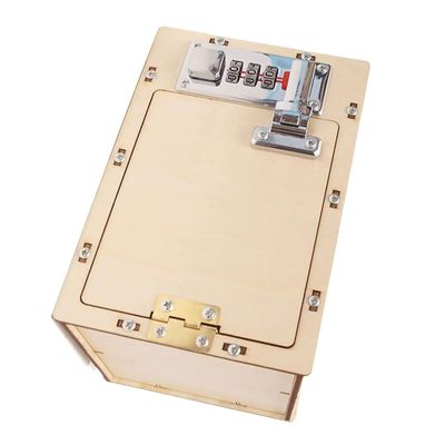 DIY Science Experiments Developing Toy DIY Assembled Handmad