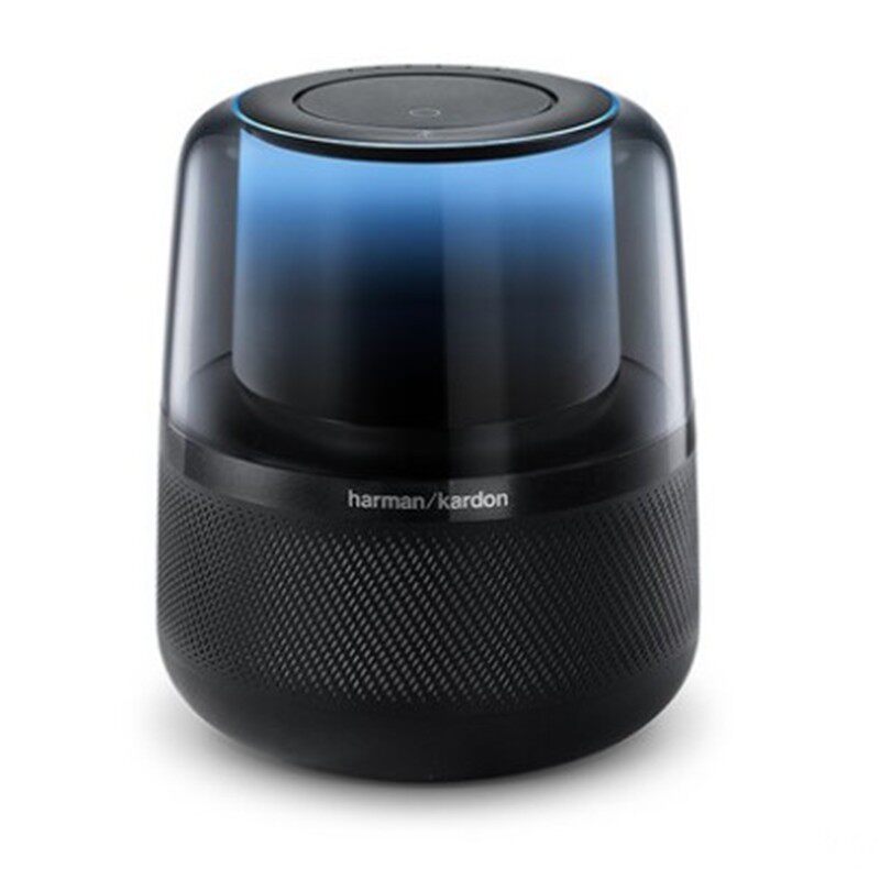 哈曼卡頓Allure音樂琥珀智能藍牙音箱無線wifi語音控制手機音響在類目 影音電器, 桌面音響/音箱, 無線/藍牙音箱中 - 來自Buy2taobao.com提供專業的淘寶代購服務