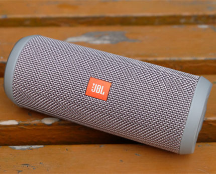 JBL Flip4 5蓝牙音响万花筒户外便携运动防水电脑手机音箱低音炮