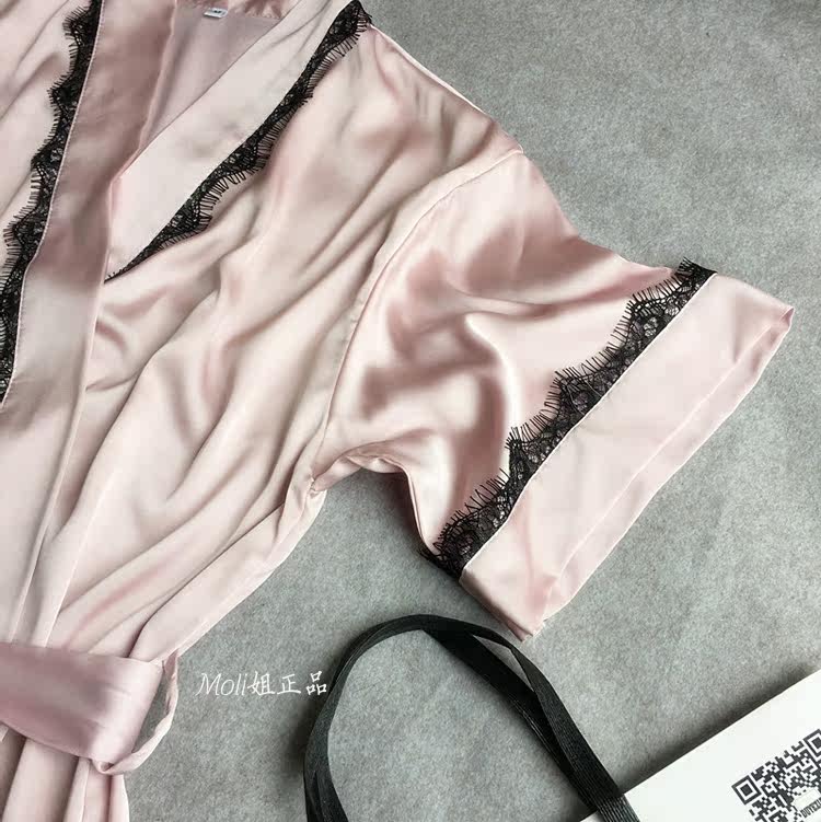 Peignoir - Ref 590946 Image 3