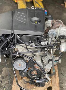 适用宝马 316i 318i F20 F21 116i 118i N13B16A 1.6T 发动机总成