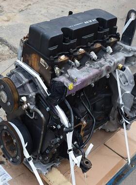 适用德国曼 AMG D0834 MAN TGL C63 E43 E53 4.6T 柴油发动机总成