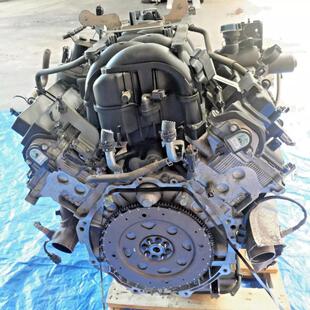 FX35 发动机总成 适用日产阿曼达 JX35 5.6L VK56VD 途乐 G37S