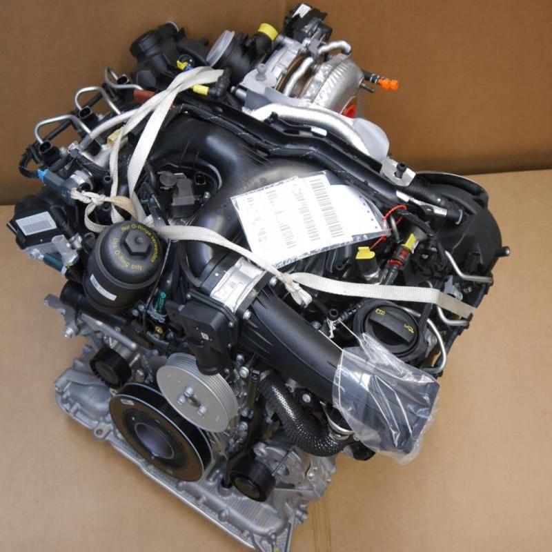 适用奥迪Q7 TT TTS TTRS A8 D4 Q5 8R CTB 3.0TDI 柴油发动机总成