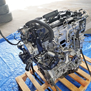 适用起亚K5 G4FP 速迈 霸锐 捷恩斯 索兰托 G4FP 1.6T 发动机总成