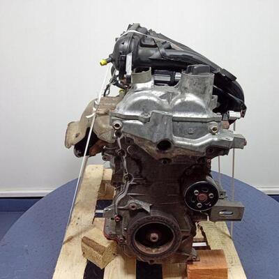 适用日产天籁 公爵 奇骏 荣耀 楼兰 碧莲 HR16DE 1.6L 发动机总成