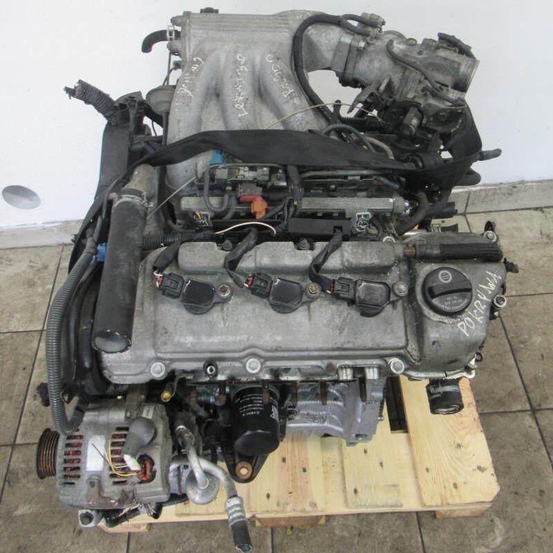 适用 雷克萨斯 RX350 RX330 RX300 RX270 1MZ-FE 3.0L 发动机总成