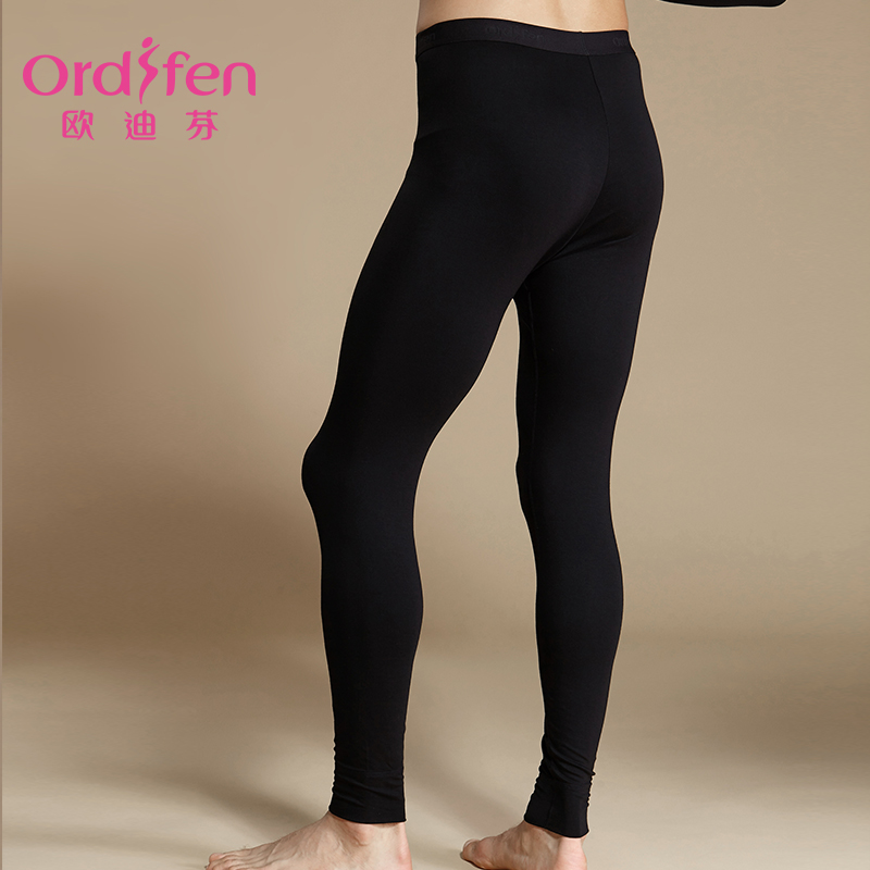 Pantalon collant jeunesse ORDIFEN OE80206 - Ref 773732 Image 2