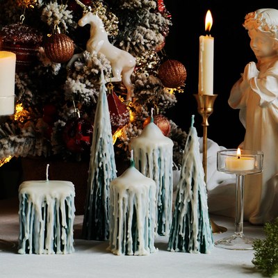 装点生活~感受圣诞浪漫