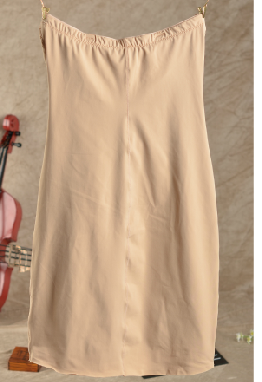 Sous-vêtement minceur luxueux en nylon - Ref 686090 Image 3