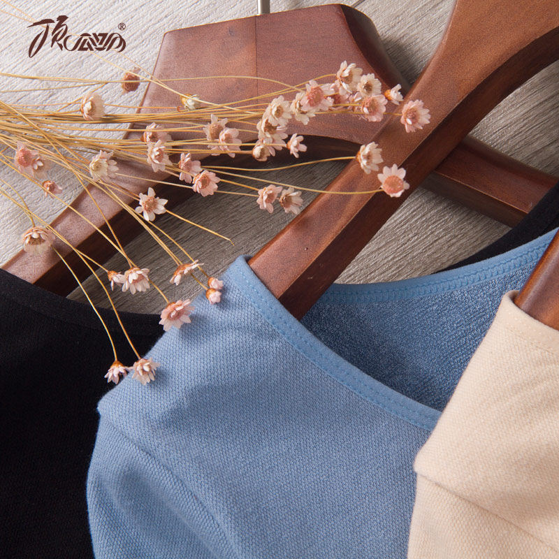 Body sexy en coton - Ref 667226 Image 5