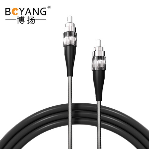 博扬（BOYANG）BY-Y45331S 电信级光纤跳线fc-fc 单模单芯 45米7