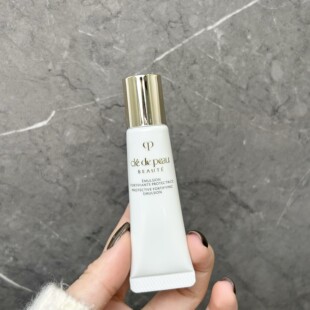 跳水价 原990+|自带仿晒|肌肤家日间防护乳12ml 滋润保湿亢老