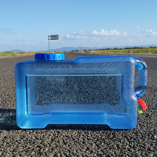 pc宽口水箱塑料纯净储水桶