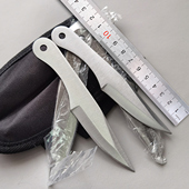 赠送教学 传承中华武术 武术练习 飞针暗器刀子飞镖训练神器