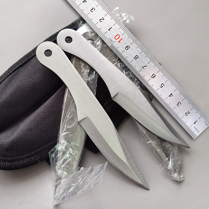 武术练习，飞针暗器刀子飞镖训练神器 传承中华武术，赠送教学