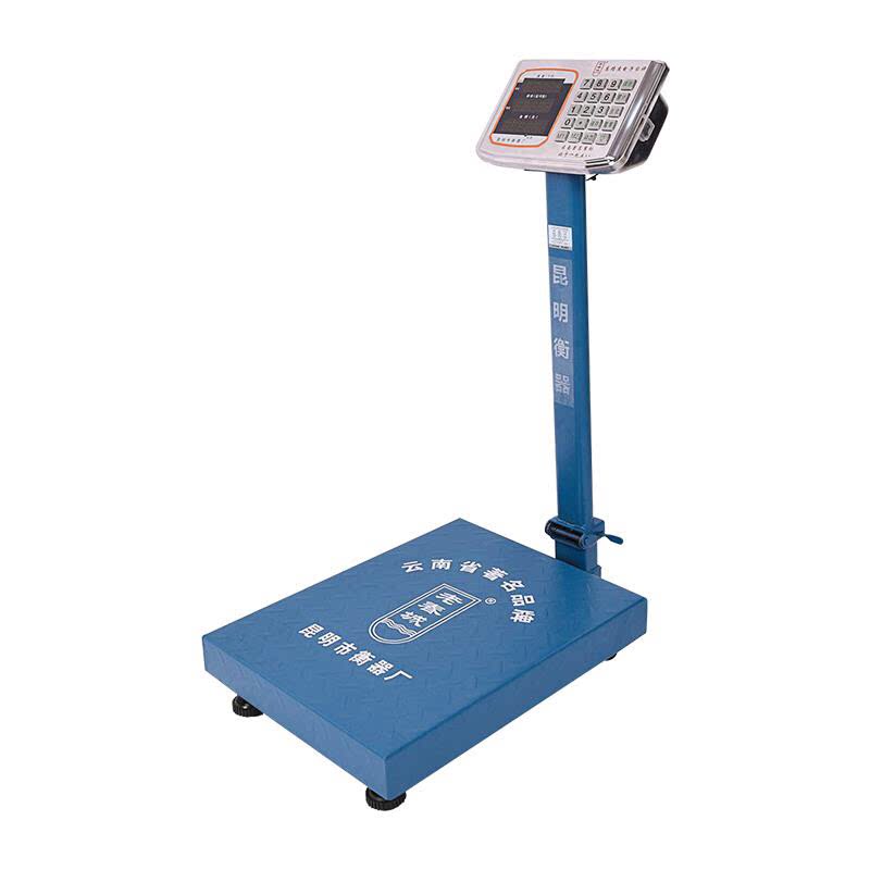 春城牌电子度盘秤老式指针秤弹簧秤电子计价秤台秤计数称商用称