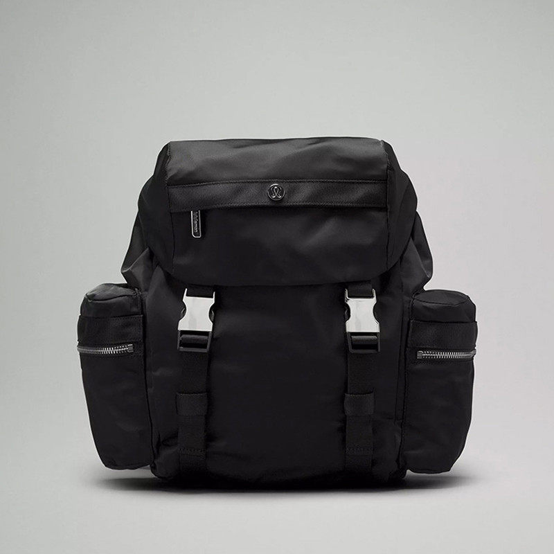 Wunderlust 背包 *Mini 双肩包丨lululemon丨LU9B23S