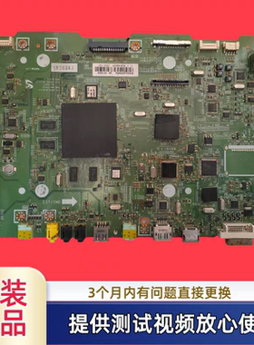 原装三星BN41-01835A主板 BN94-05995S型ME65B 65寸屏FE650DSA-V3