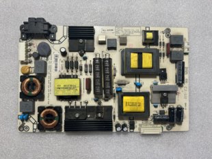 2针 原装 50EC520UA 5687电源板型LED40 4针 海信RSAG7.820.6389