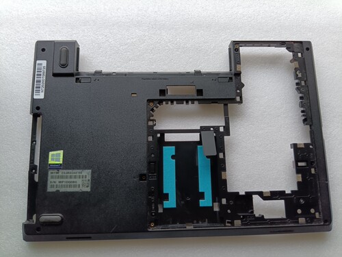 原装 联想 Thinkpad L570 L560 D壳 底壳  底盖 脚垫AP1DH000C10