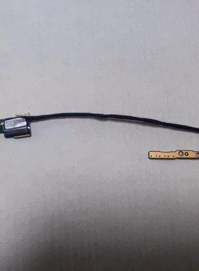 thinkpad Yoga 11e 5th 2018 休眠小板 摄像头线 led灯 02DC017