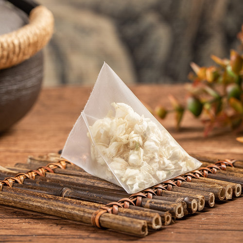 茶包袋立体袋泡茶袋食品级一次性