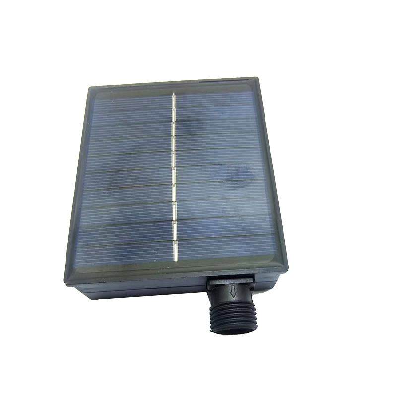 24v太阳能电池盒12v太阳能电池太阳能板地插灯配件8模式31v太阳能,节庆用品/礼品,装饰灯,淘宝优惠券,粉丝福利购,淘宝优惠卷