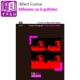 思考 带注释 法文原版 进口原版 导读 加缪：关于断头台 Philosophie：Réflexions Folioplus 法文版 sur FOLIO