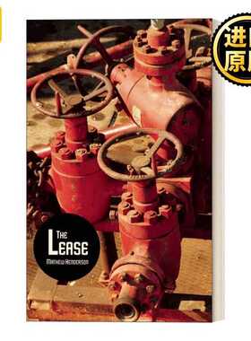 进口原版 英文原版 The Lease 租契 加拿大诗选 Mathew Henderson 英文版 进口英语原版书籍   William